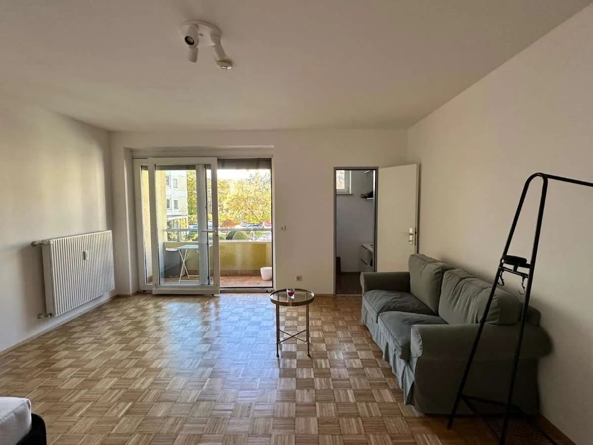 1-Zimmer-Wohnung mieten in Klagenfurt – 52 m², € 850 – Bild 8 von 10