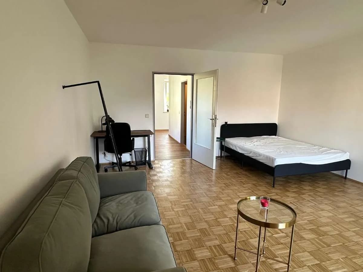 1-Zimmer-Wohnung mieten in Klagenfurt – 52 m², € 850 – Bild 9 von 10