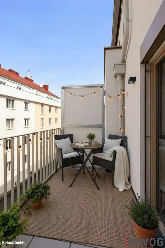 2-Zimmer-Wohnung kaufen in Wien – 40,55 m², € 304.900 – Bild 1 von 50
