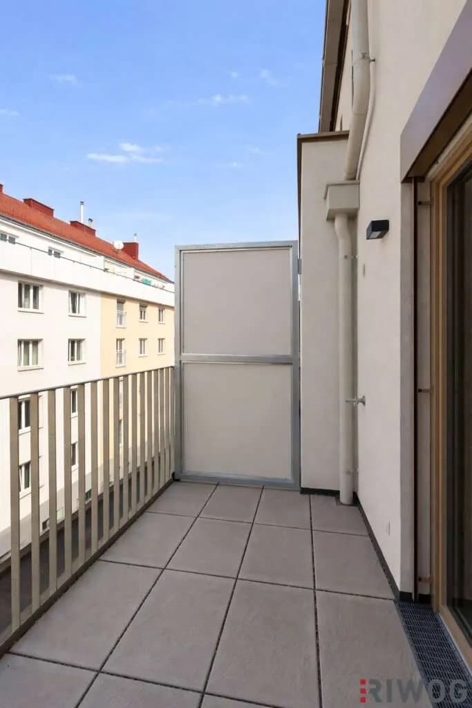 2-Zimmer-Wohnung kaufen in Wien – 40,55 m², € 304.900 – Bild 2 von 50