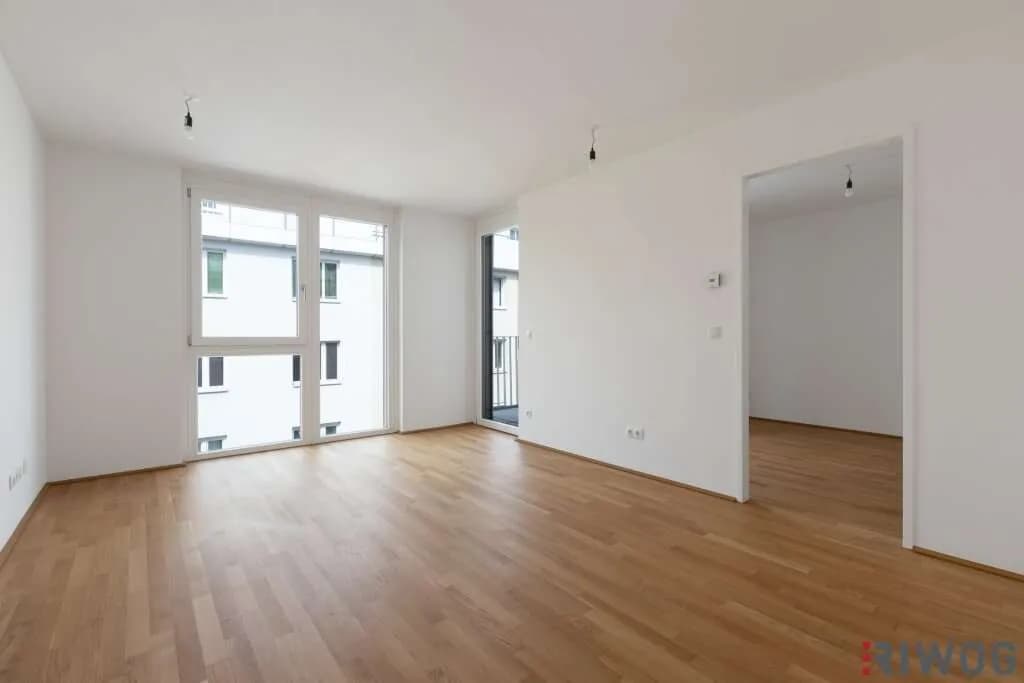 2-Zimmer-Wohnung kaufen in Wien – 40,55 m², € 304.900 – Bild 3 von 50
