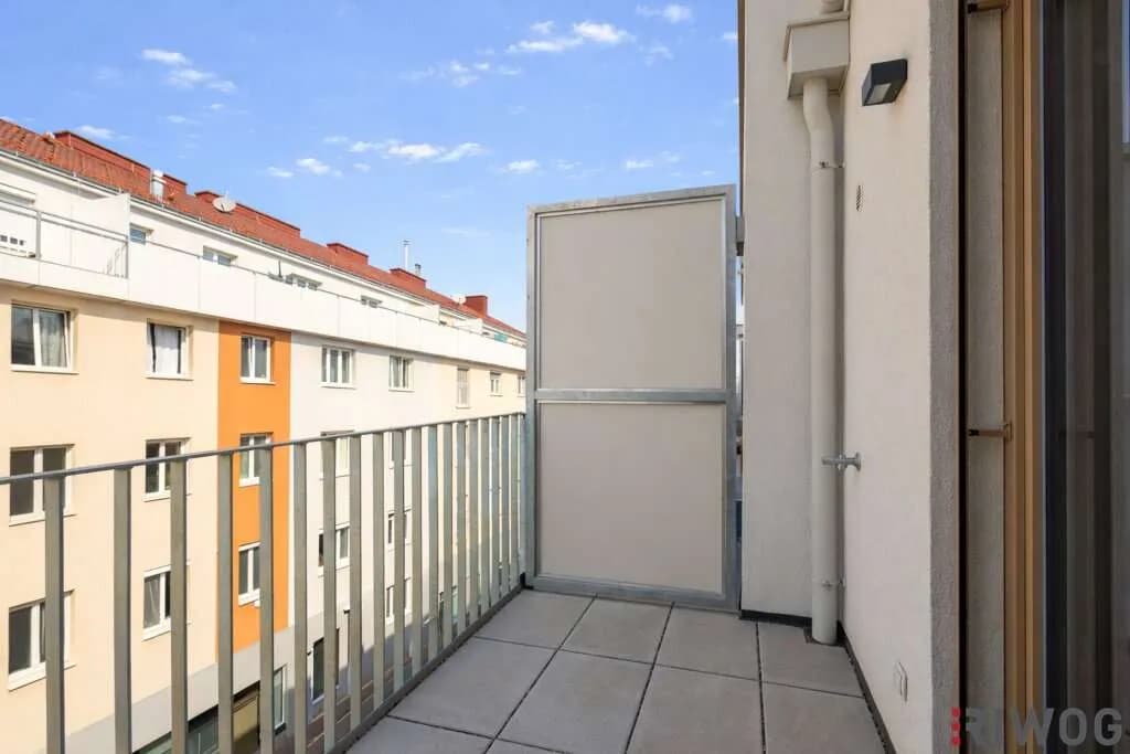 2-Zimmer-Wohnung kaufen in Wien – 40,55 m², € 304.900 – Bild 5 von 50