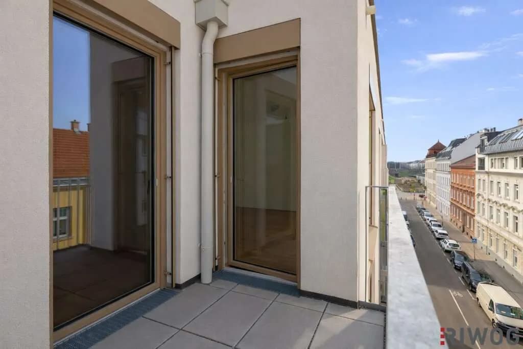 2-Zimmer-Wohnung kaufen in Wien – 40,55 m², € 304.900 – Bild 6 von 50