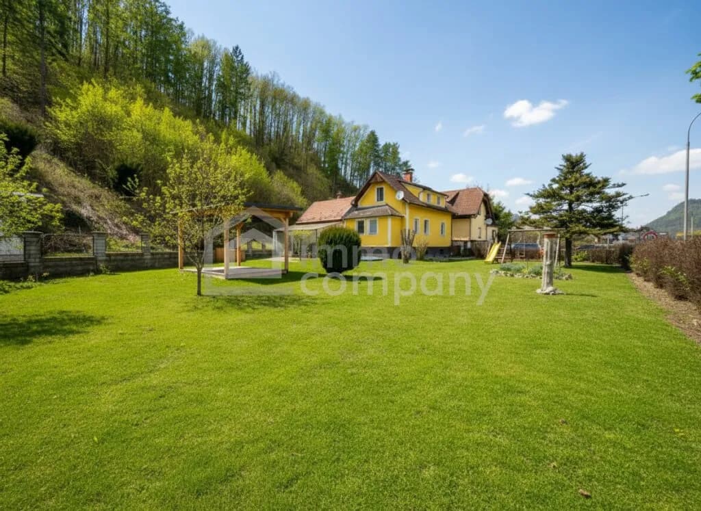 6-Zimmer-Haus kaufen in Neunkirchen – 150 m², € 325.000