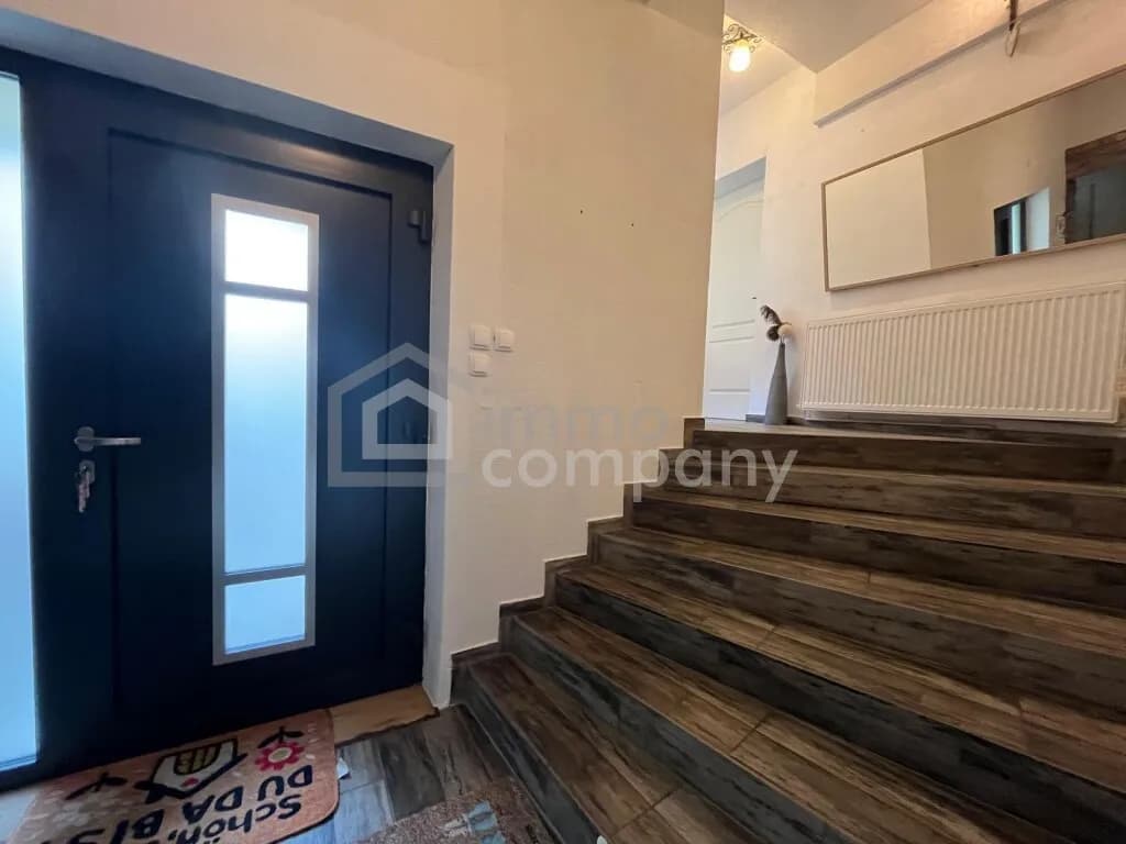 6-Zimmer-Haus kaufen in Neunkirchen – 150 m², € 325.000 – Bild 8 von 10