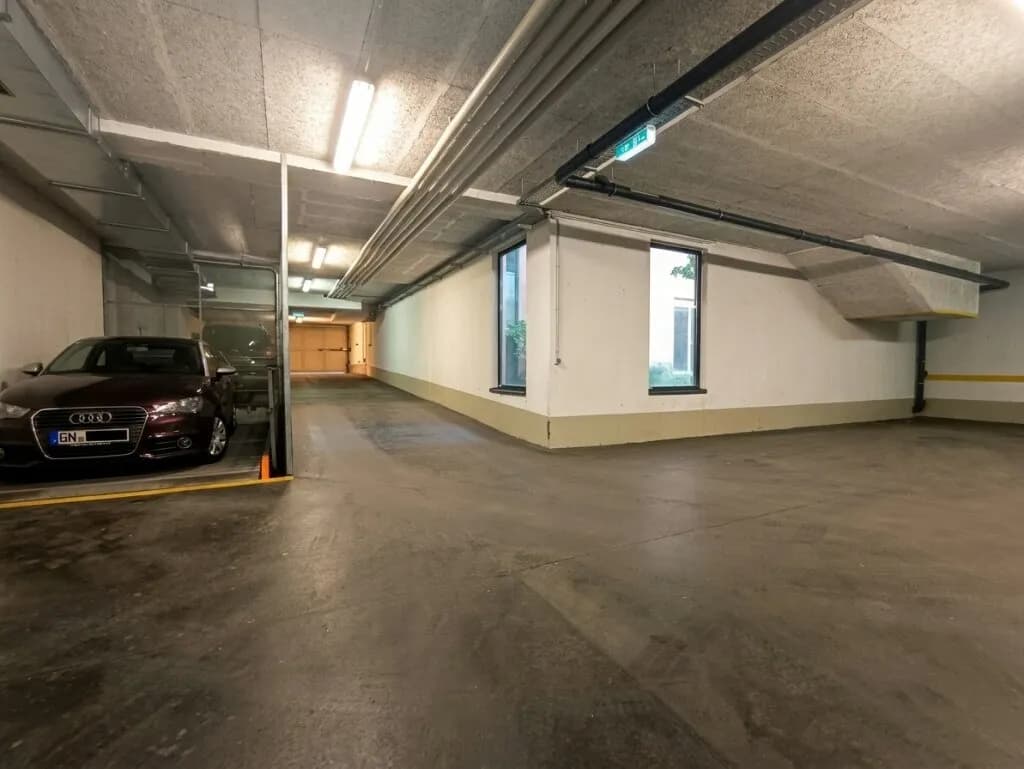 Immobilie kaufen in Wien – € 17.000