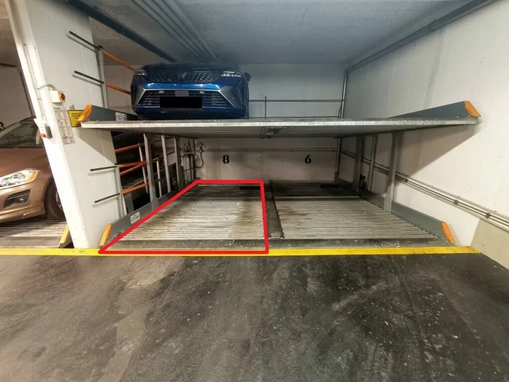 Immobilie kaufen in Wien – € 17.000 – Bild 2 von 5