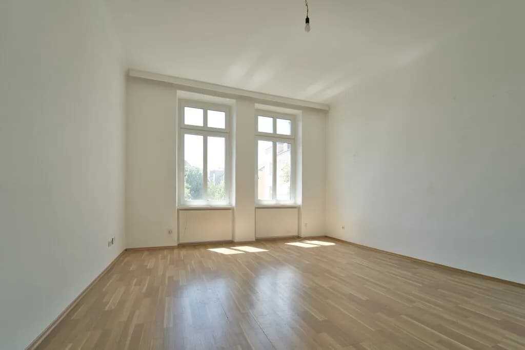 1-Zimmer-Wohnung kaufen in Wien – 27 m², € 75.000