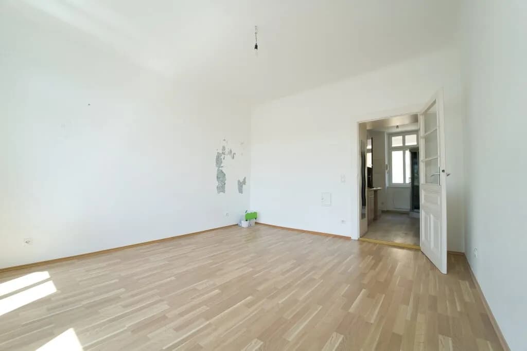 1-Zimmer-Wohnung kaufen in Wien – 27 m², € 75.000 – Bild 3 von 10