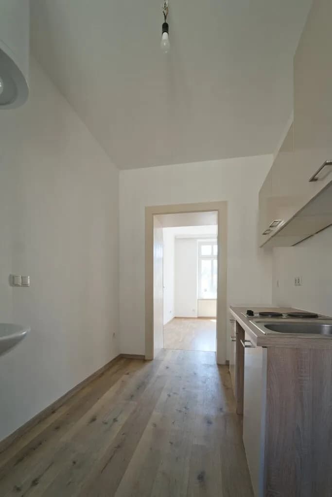 1-Zimmer-Wohnung kaufen in Wien – 27 m², € 75.000 – Bild 4 von 10