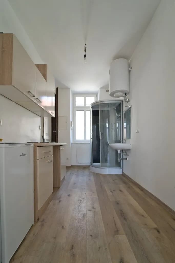 1-Zimmer-Wohnung kaufen in Wien – 27 m², € 75.000 – Bild 5 von 10