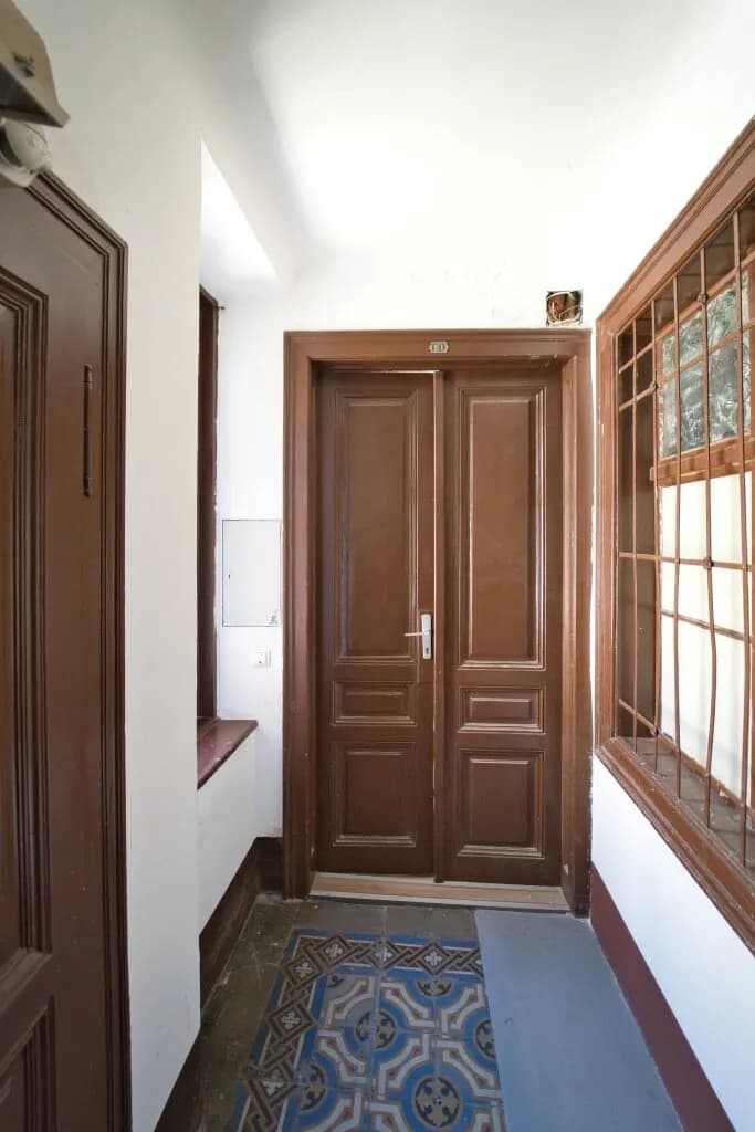 1-Zimmer-Wohnung kaufen in Wien – 27 m², € 75.000 – Bild 7 von 10