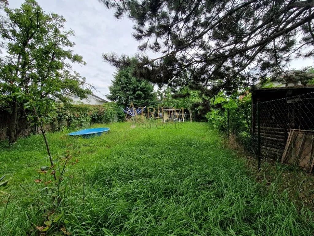 Grundstück kaufen in Mödling – 632 m², € 427.000