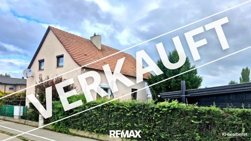 5-Zimmer-Gewerbeimmobilie kaufen in Baden – 160 m², € 399.000