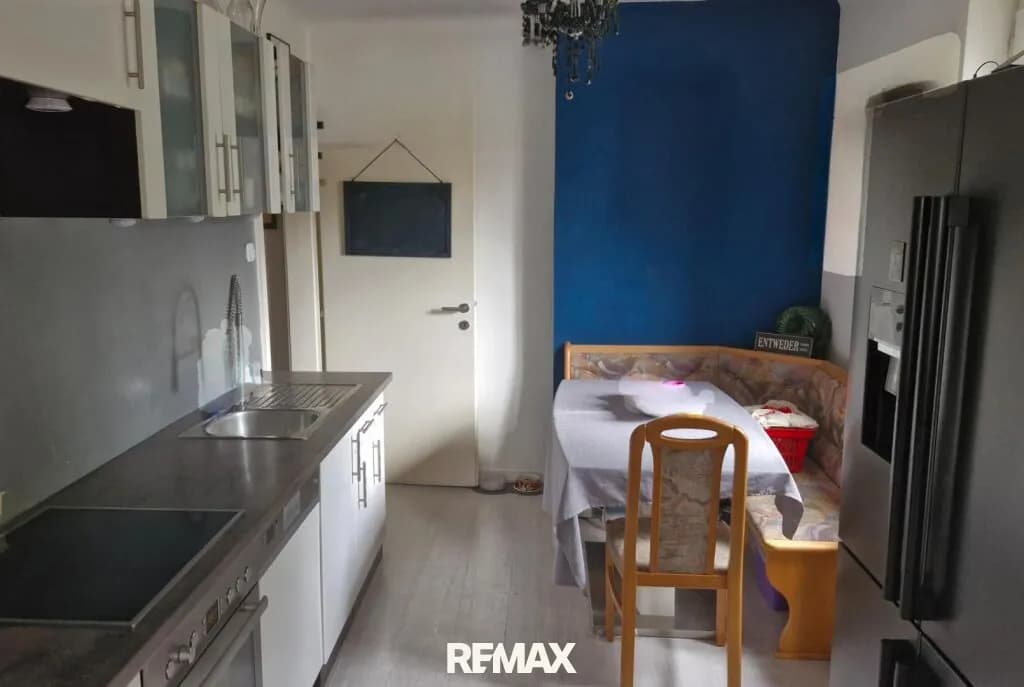 5-Zimmer-Gewerbeimmobilie kaufen in Baden – 160 m², € 399.000 – Bild 2 von 15
