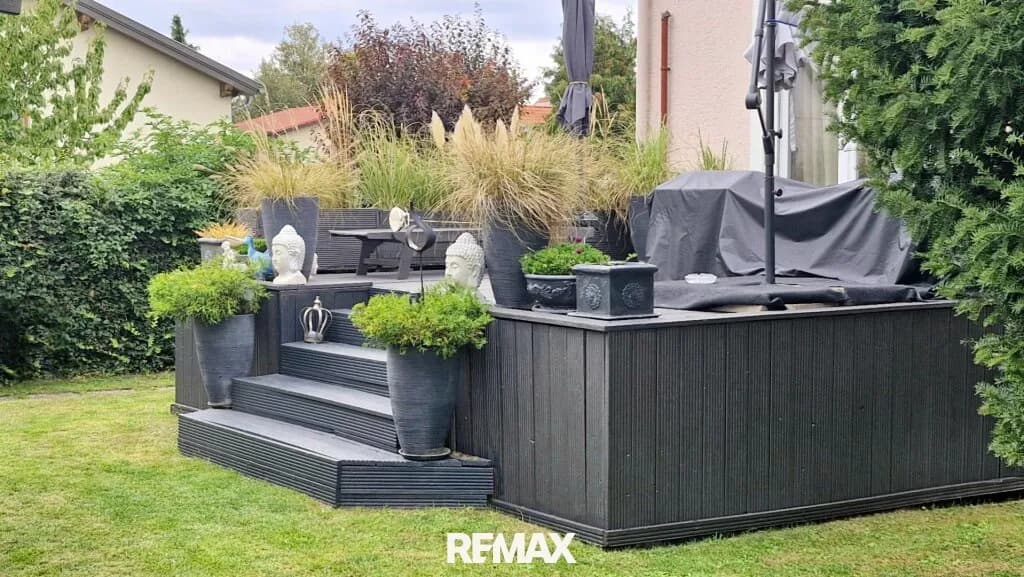 5-Zimmer-Gewerbeimmobilie kaufen in Baden – 160 m², € 399.000 – Bild 12 von 15