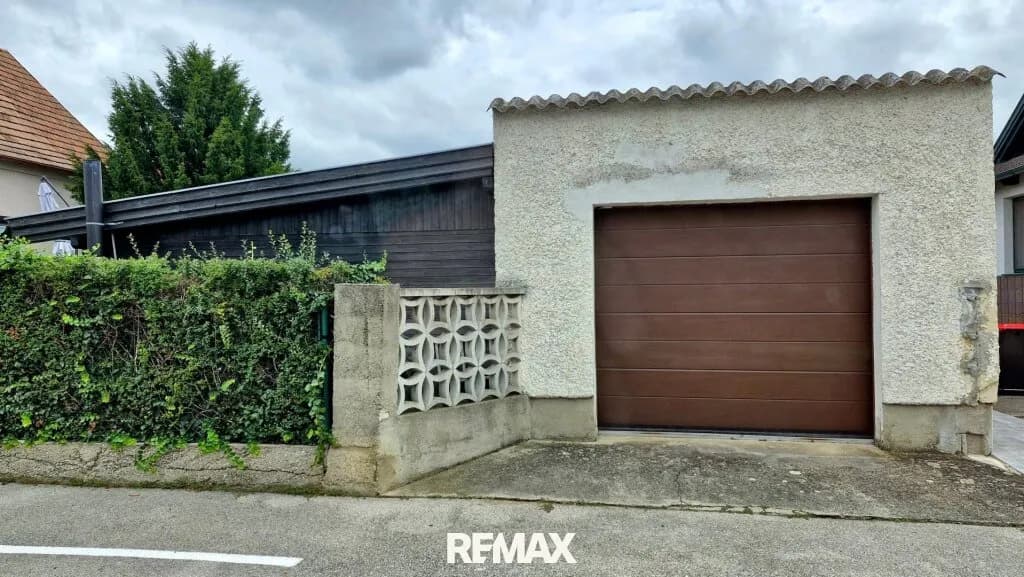 5-Zimmer-Gewerbeimmobilie kaufen in Baden – 160 m², € 399.000 – Bild 14 von 15