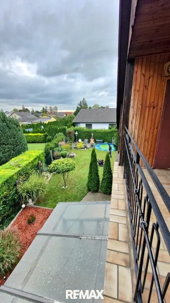 5-Zimmer-Gewerbeimmobilie kaufen in Baden – 160 m², € 399.000 – Bild 15 von 15
