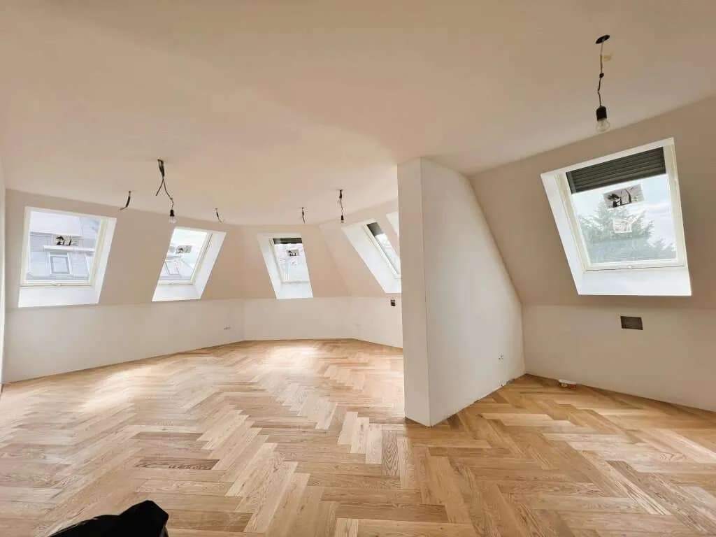 2-Zimmer-Wohnung kaufen in Wien – 80,55 m², € 499.000