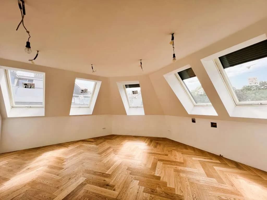 2-Zimmer-Wohnung kaufen in Wien – 80,55 m², € 499.000 – Bild 2 von 8