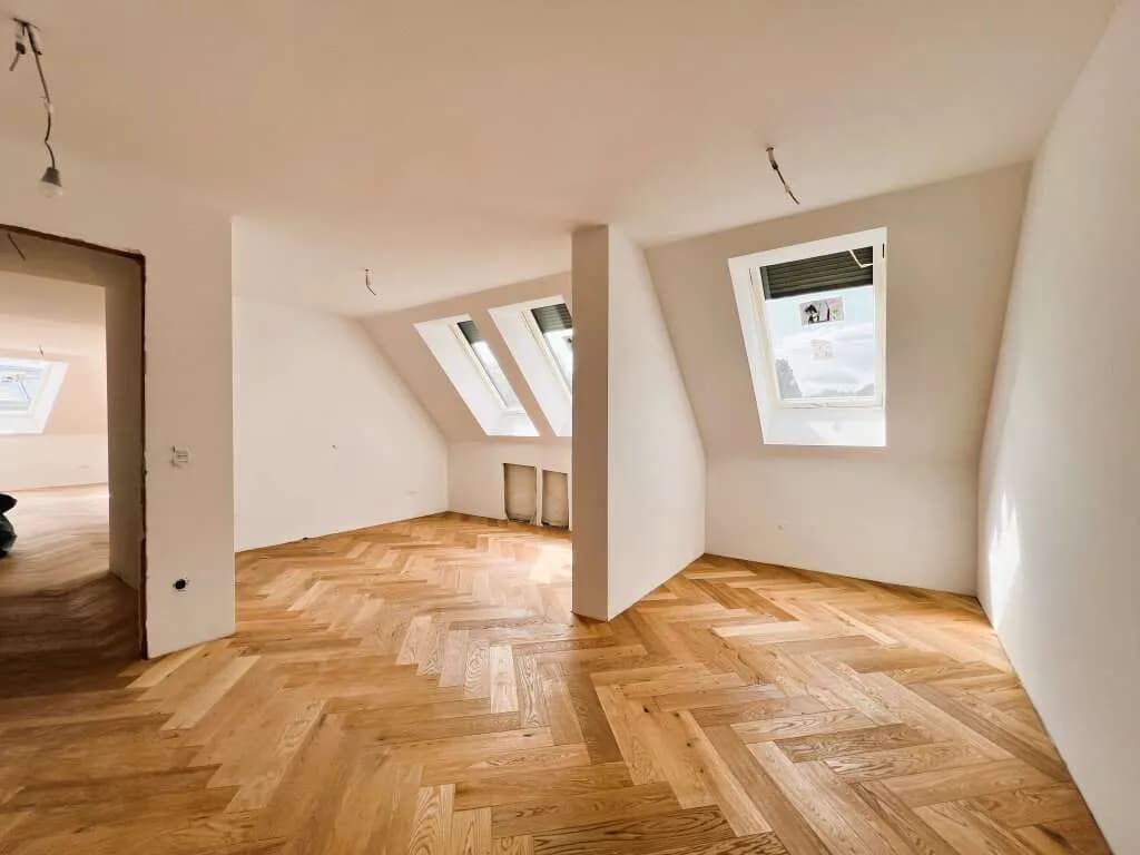 2-Zimmer-Wohnung kaufen in Wien – 80,55 m², € 499.000 – Bild 3 von 8