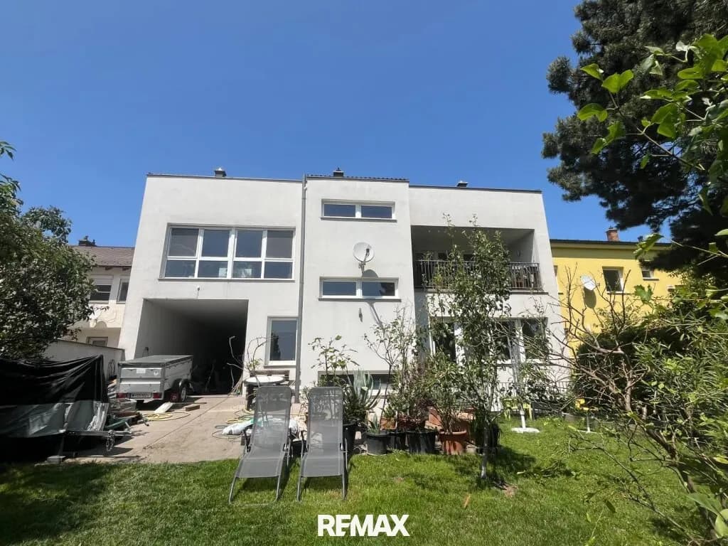 10-Zimmer-Gewerbeimmobilie kaufen in Wien – 331 m², € 1.850.000 – Bild 3 von 32
