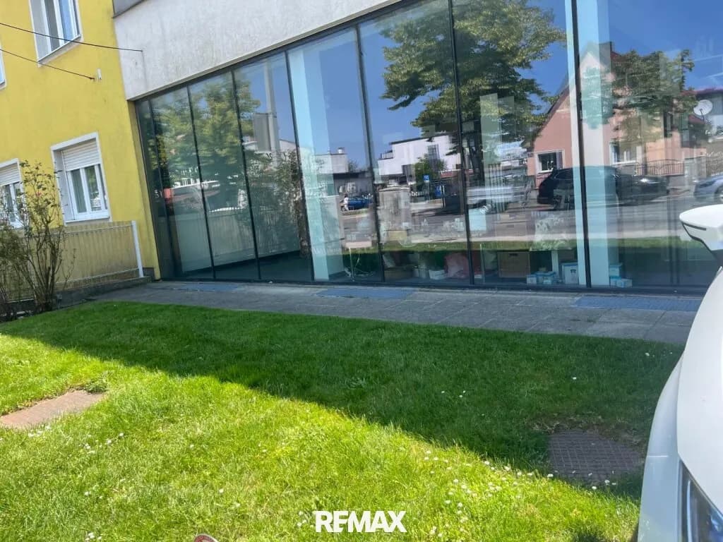 10-Zimmer-Gewerbeimmobilie kaufen in Wien – 331 m², € 1.850.000 – Bild 4 von 32