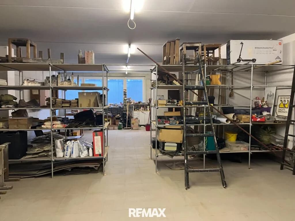 10-Zimmer-Gewerbeimmobilie kaufen in Wien – 331 m², € 1.850.000 – Bild 23 von 32
