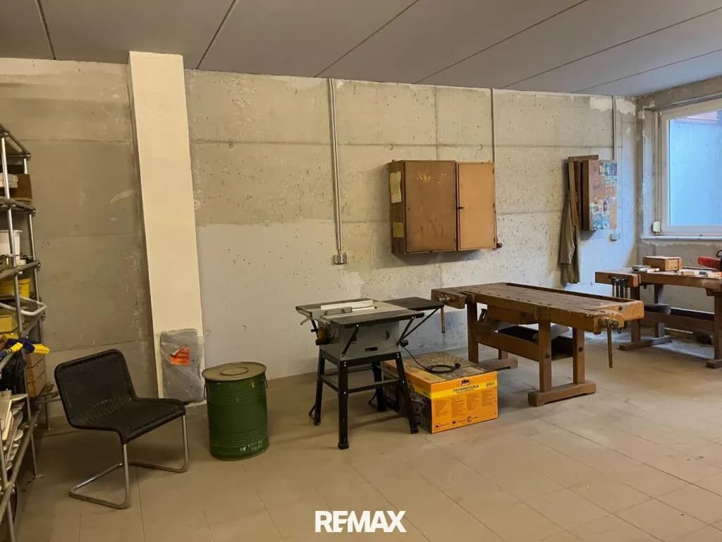 10-Zimmer-Gewerbeimmobilie kaufen in Wien – 331 m², € 1.850.000 – Bild 24 von 32