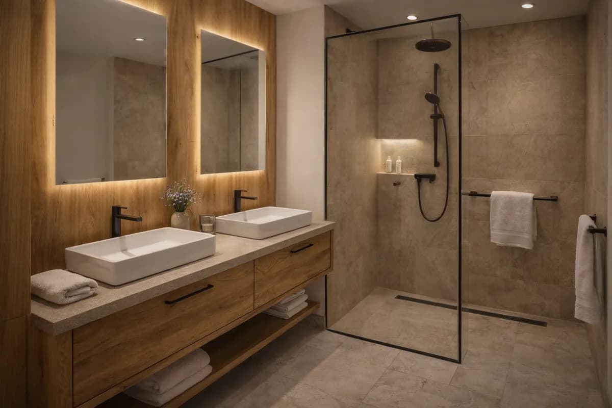 Wohnung kaufen in Kitzbühel – 77,1 m², € 828.825 – Bild 4 von 7