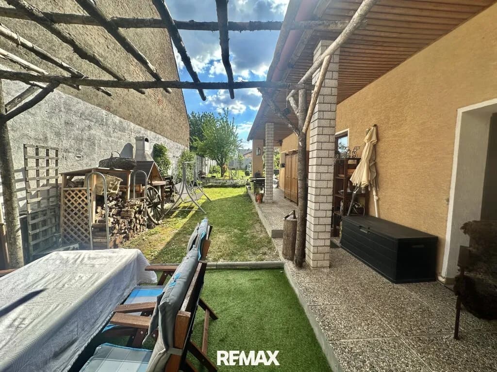3-Zimmer-Haus kaufen in Mistelbach – 104 m², € 179.000 – Bild 2 von 36