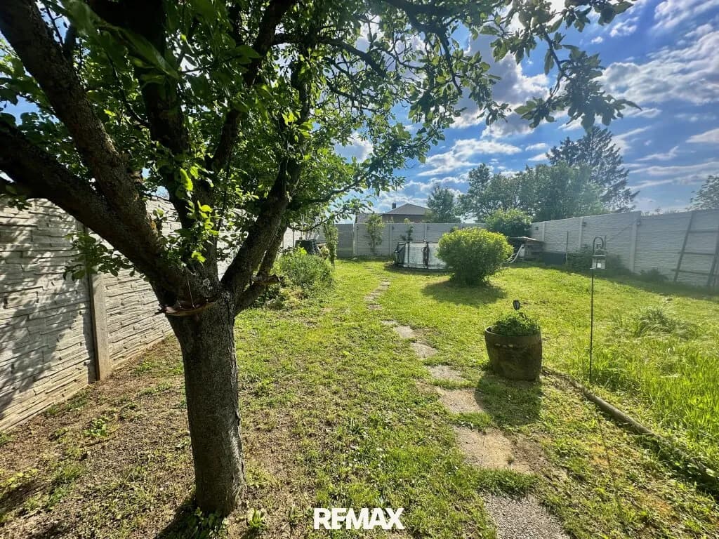 3-Zimmer-Haus kaufen in Mistelbach – 104 m², € 179.000 – Bild 3 von 36