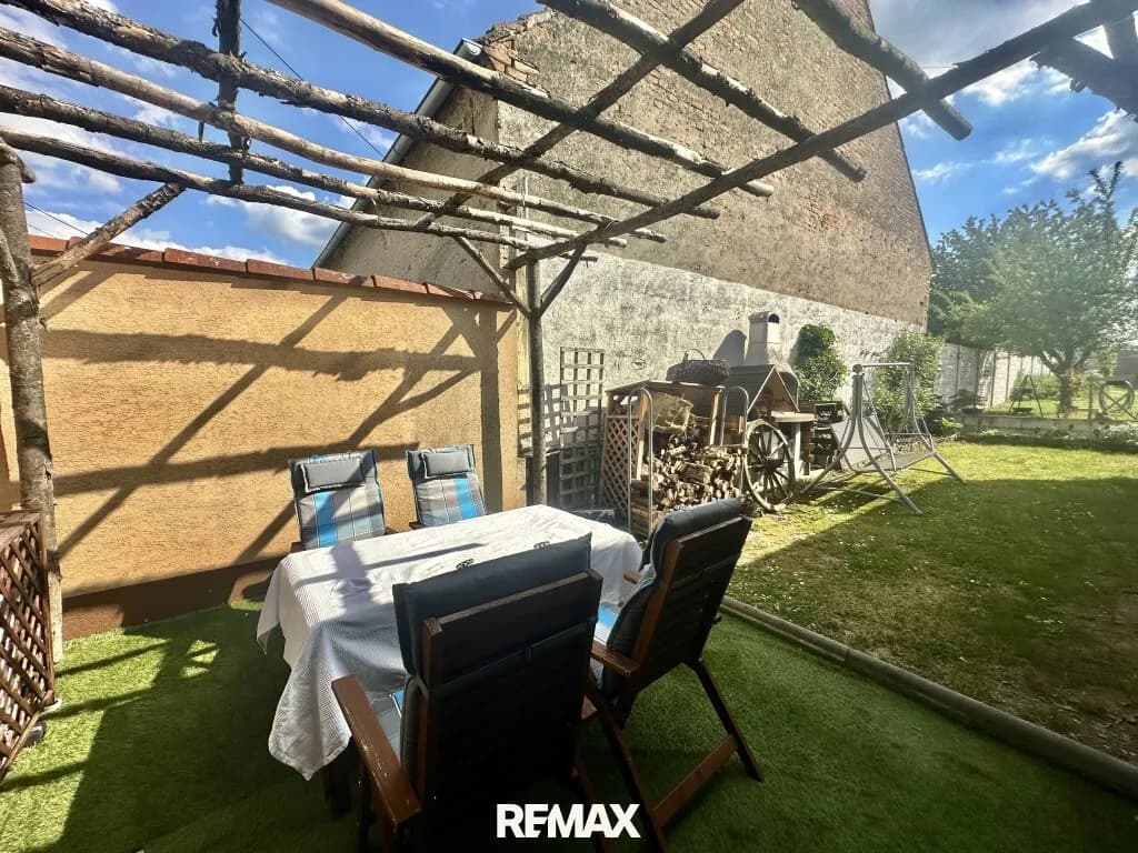 3-Zimmer-Haus kaufen in Mistelbach – 104 m², € 179.000 – Bild 5 von 36