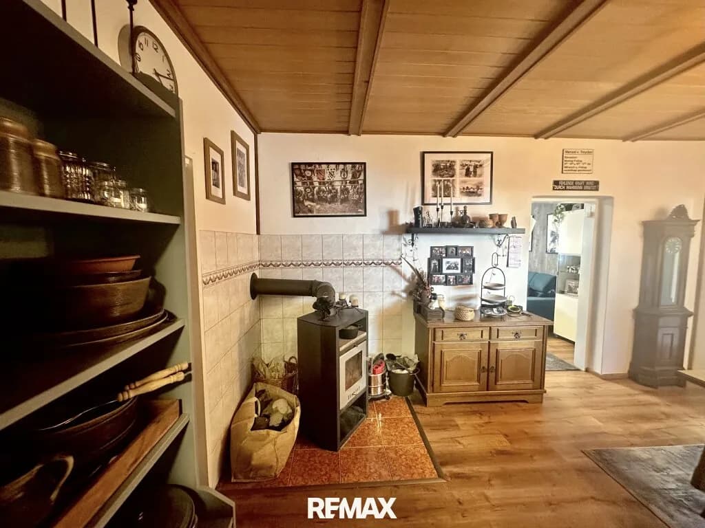 3-Zimmer-Haus kaufen in Mistelbach – 104 m², € 179.000 – Bild 6 von 36