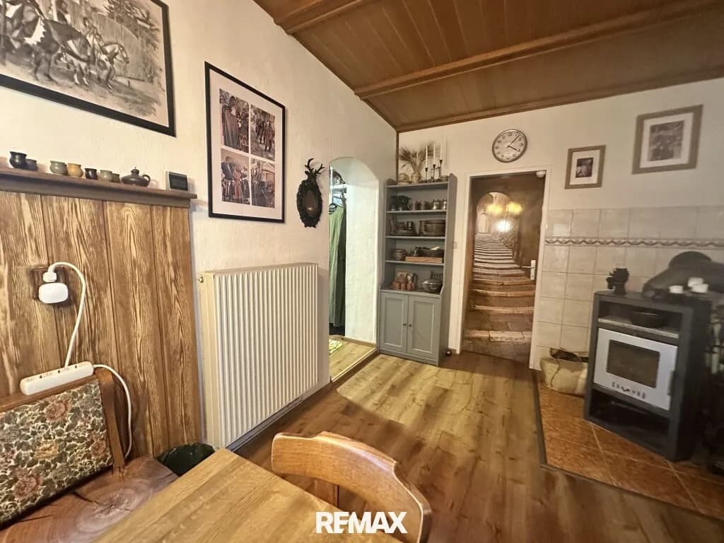 3-Zimmer-Haus kaufen in Mistelbach – 104 m², € 179.000 – Bild 7 von 36