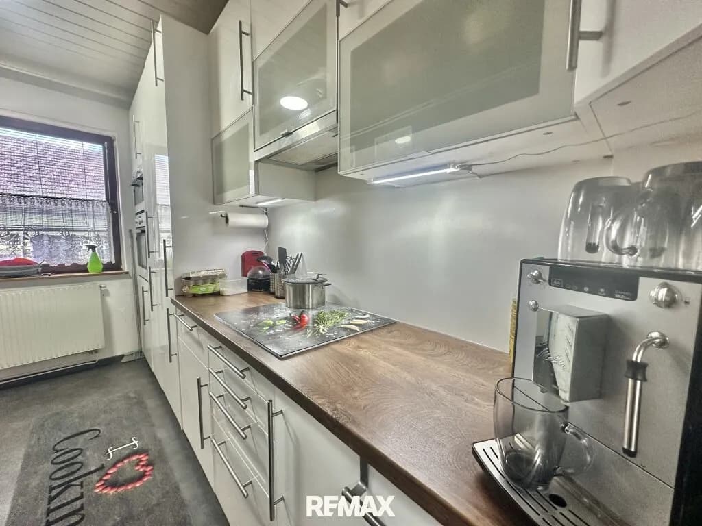 3-Zimmer-Haus kaufen in Mistelbach – 104 m², € 179.000 – Bild 9 von 36