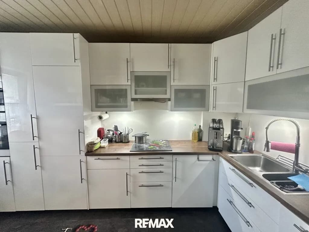 3-Zimmer-Haus kaufen in Mistelbach – 104 m², € 179.000 – Bild 10 von 36