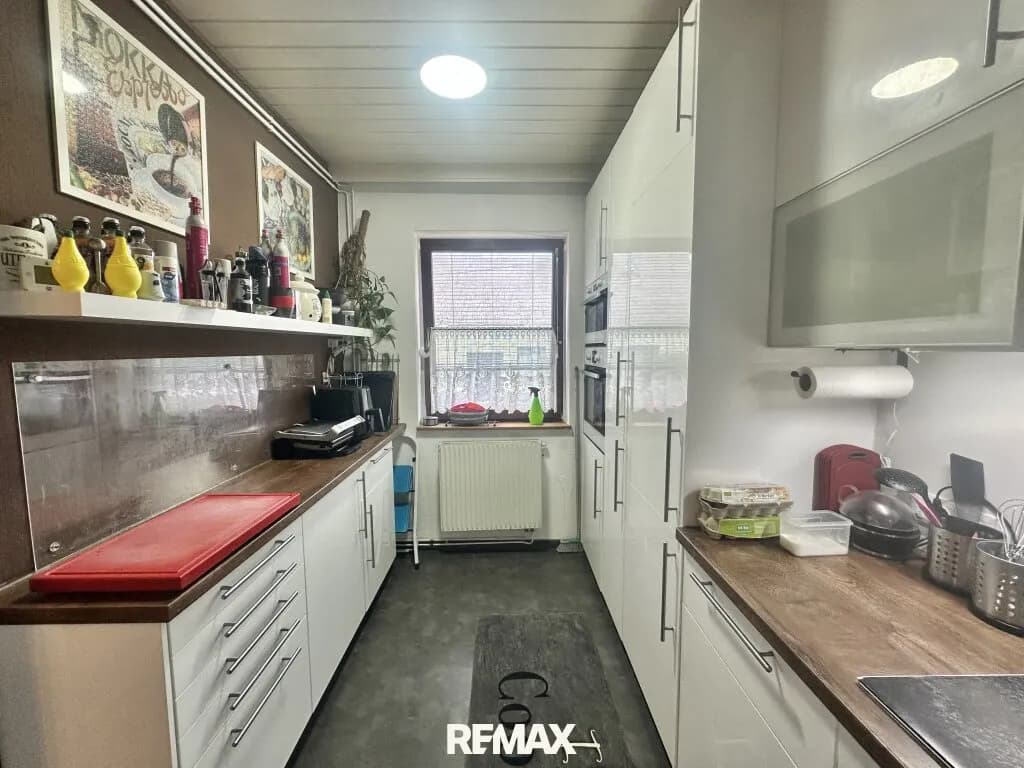 3-Zimmer-Haus kaufen in Mistelbach – 104 m², € 179.000 – Bild 11 von 36