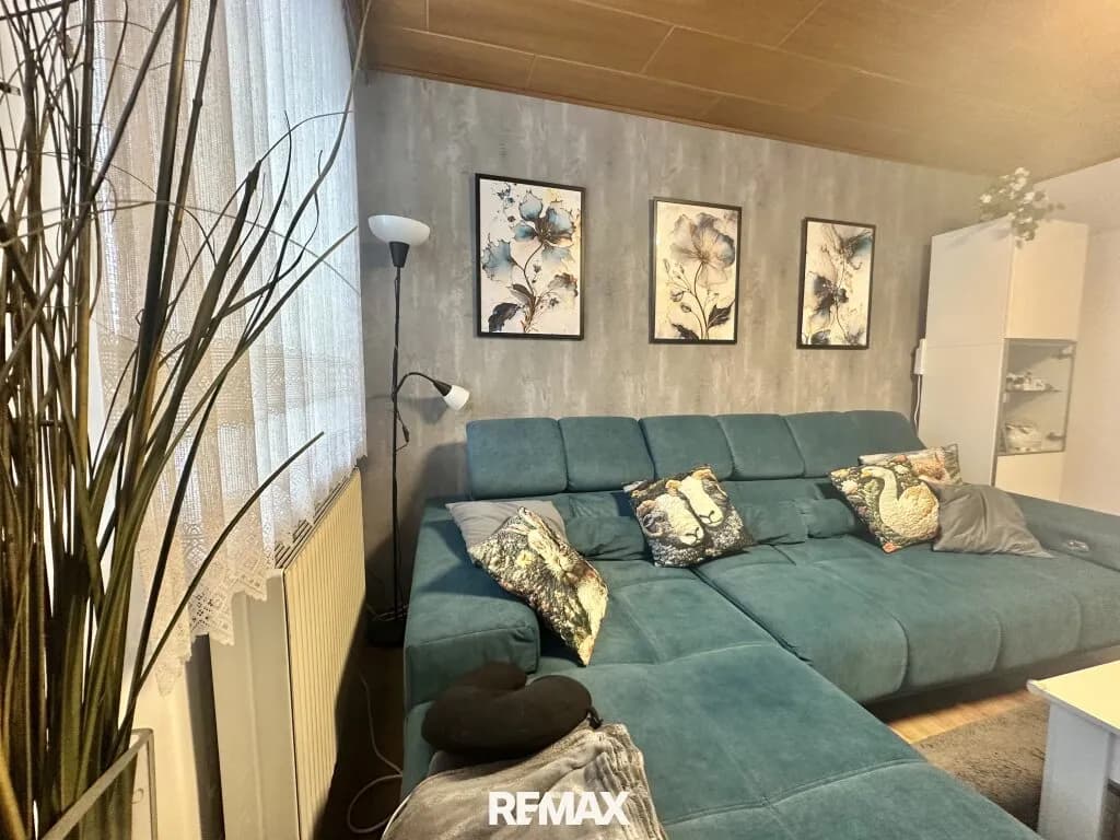 3-Zimmer-Haus kaufen in Mistelbach – 104 m², € 179.000 – Bild 12 von 36