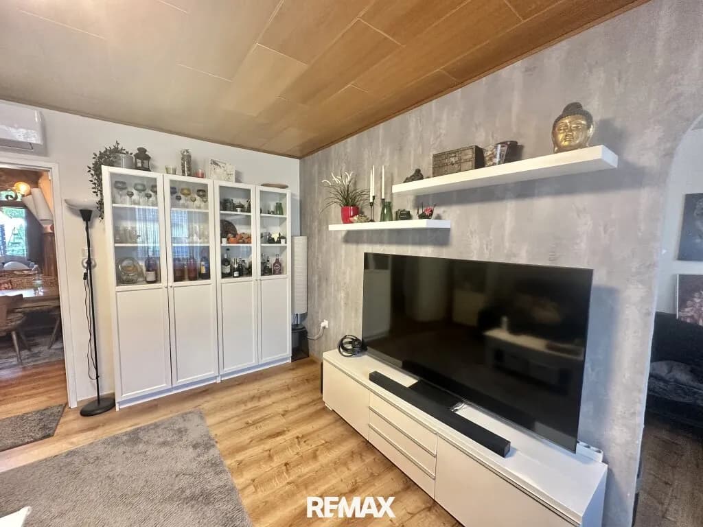 3-Zimmer-Haus kaufen in Mistelbach – 104 m², € 179.000 – Bild 13 von 36