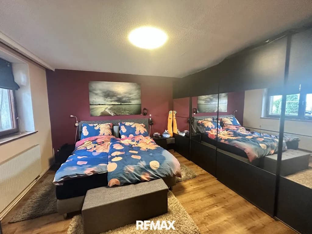 3-Zimmer-Haus kaufen in Mistelbach – 104 m², € 179.000 – Bild 14 von 36