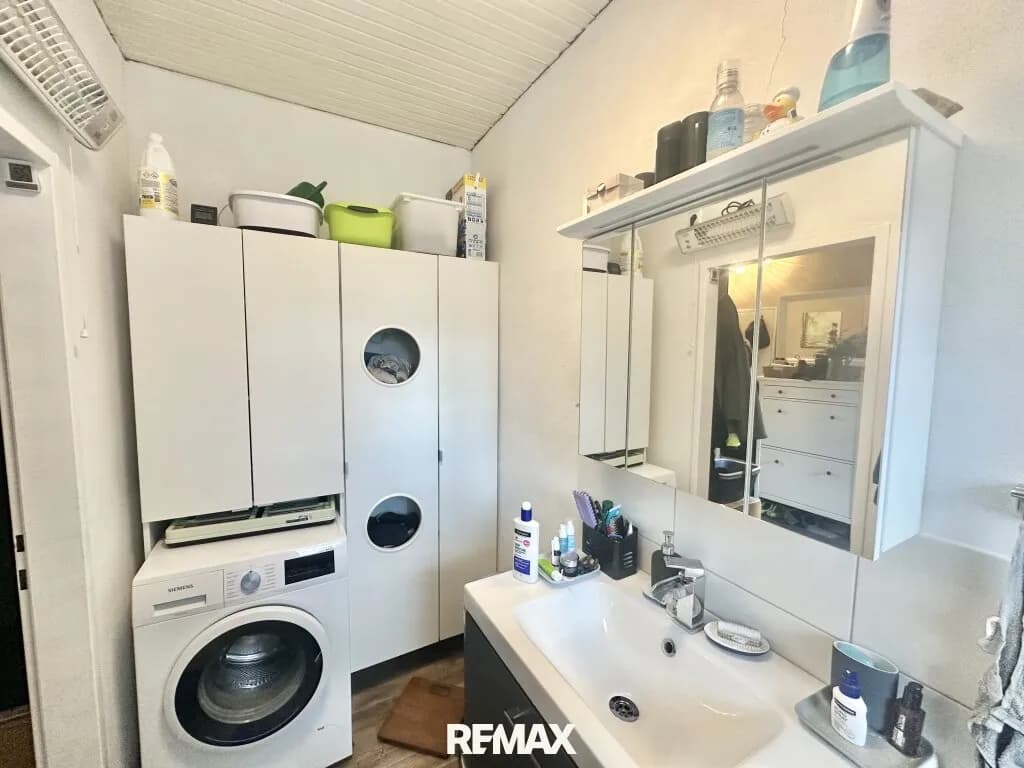 3-Zimmer-Haus kaufen in Mistelbach – 104 m², € 179.000 – Bild 19 von 36