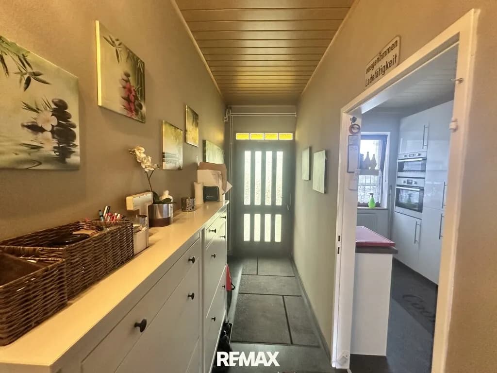 3-Zimmer-Haus kaufen in Mistelbach – 104 m², € 179.000 – Bild 21 von 36