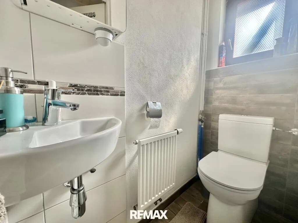 3-Zimmer-Haus kaufen in Mistelbach – 104 m², € 179.000 – Bild 22 von 36