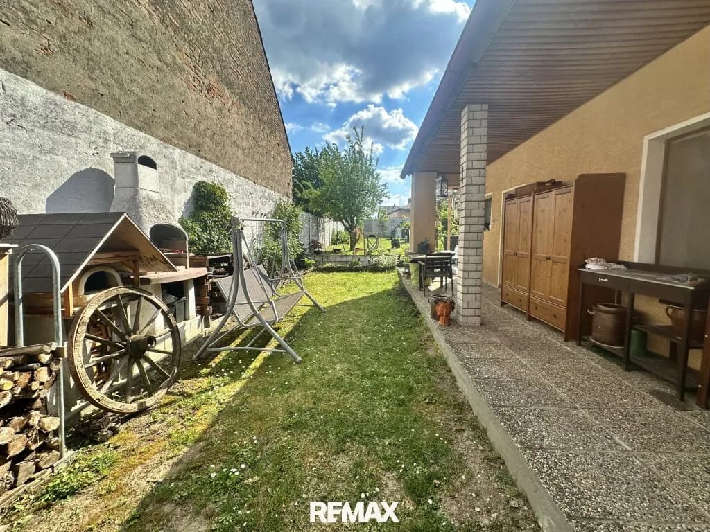 3-Zimmer-Haus kaufen in Mistelbach – 104 m², € 179.000 – Bild 23 von 36