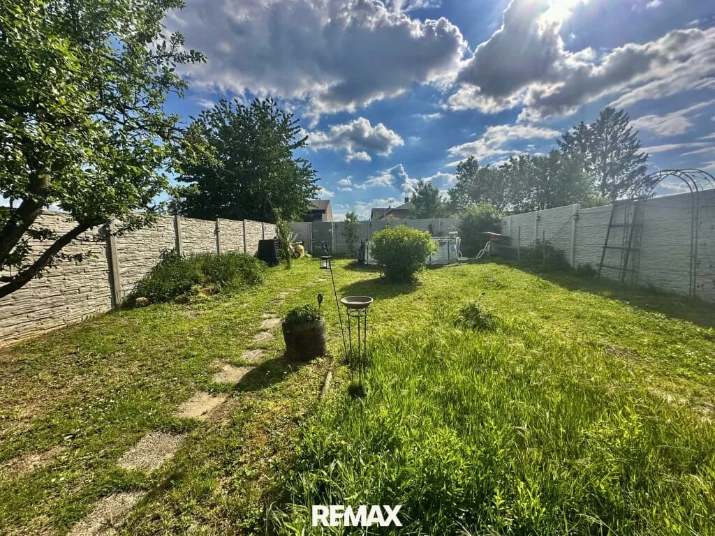 3-Zimmer-Haus kaufen in Mistelbach – 104 m², € 179.000 – Bild 24 von 36