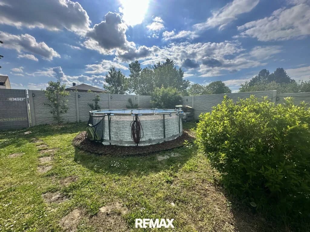 3-Zimmer-Haus kaufen in Mistelbach – 104 m², € 179.000 – Bild 25 von 36