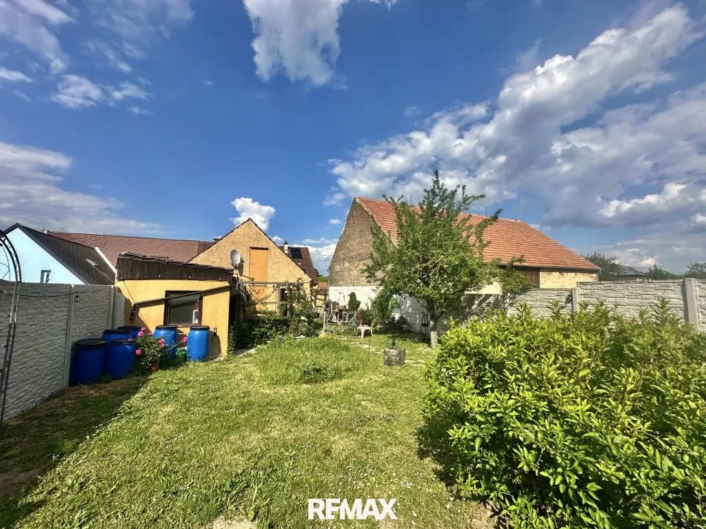 3-Zimmer-Haus kaufen in Mistelbach – 104 m², € 179.000 – Bild 27 von 36