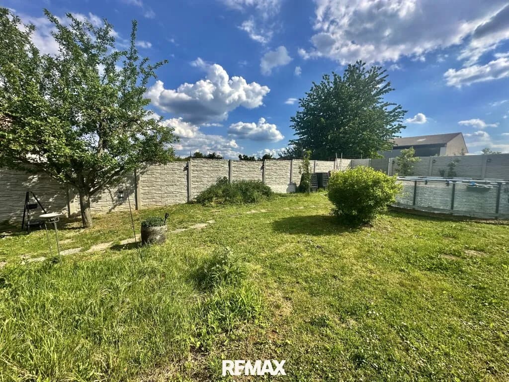 3-Zimmer-Haus kaufen in Mistelbach – 104 m², € 179.000 – Bild 28 von 36
