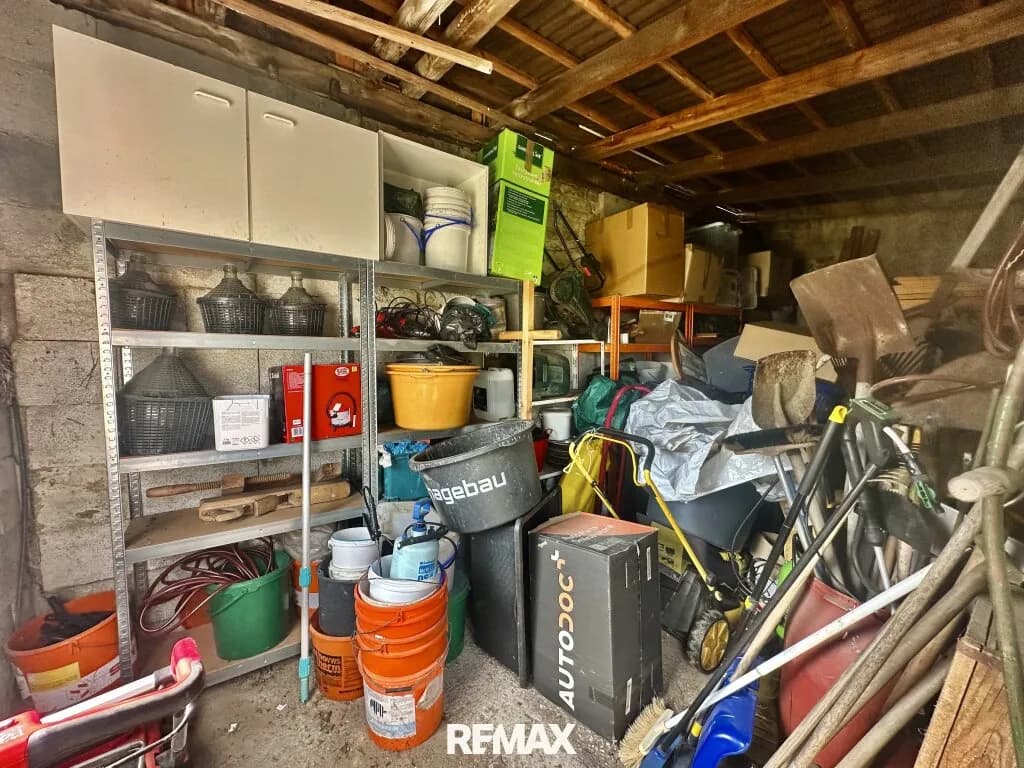 3-Zimmer-Haus kaufen in Mistelbach – 104 m², € 179.000 – Bild 29 von 36
